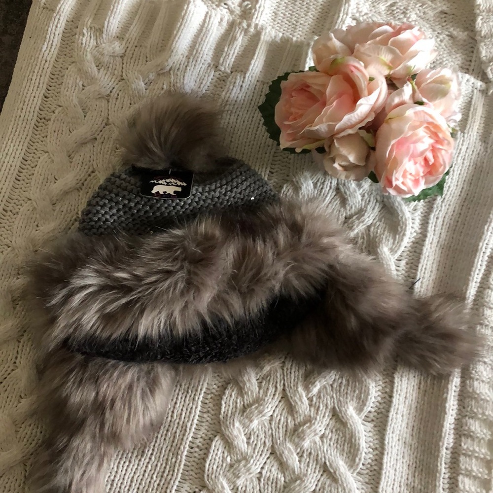 NEW BEANIE